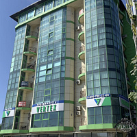 "Двухровневая" 2х-комнатная квартира