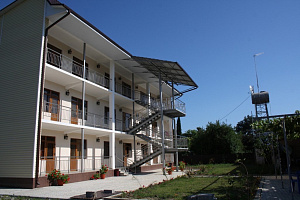 "Amina Beach" гостевой дом