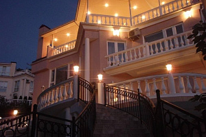 Дом в , "Luxury Villa" коттедж под-ключ - цены