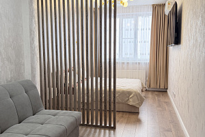 1-комнатная квартира 1-й Пятилетки 2Ж