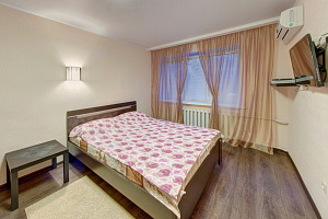 Гостиницы Челябинска рейтинг, "InnHome Apartments Евтеева 5" 1-комнатная рейтинг