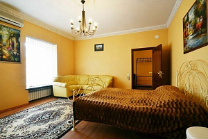 Комната в , "Nevskiy 98" мини-отель - фото