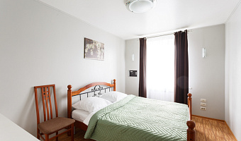 2х-комнатная квартира Набережная 29 в Череповце - фото 4