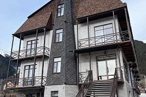 &quot;Мельница&quot; отель