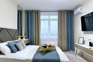 1-комнатная квартира Николая Островского 52