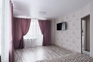 &quot;Peterhof classic&quot; 1-комнатная квартира в Петергофе фото 17