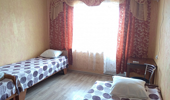 1-комнатная квартира Ленина 6 в Штормовом (Евпатория) - фото 2