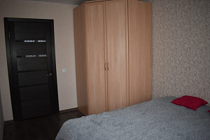 Квартиры Рязани с размещением с животными, 1-комнатная Островского 16 с размещением с животными - раннее бронирование