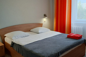 2х-комнатная квартира Московский 2