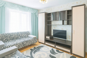 1-комнатная квартира Пионерская 4 п. Камышла (Самара)