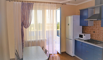 1-комнатная квартира Комсомольская 267 в Орле - фото 3
