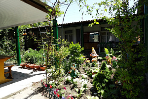 &quot;Отдых у Лизы&quot; частный сектор