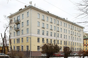 Гостиницы Москвы для отдыха с детьми, "Катюша" для отдыха с детьми