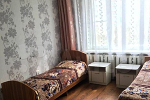 Квартиры Ейска 2-комнатные, 2х-комнатная Морская 267 2х-комнатная - фото