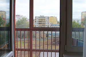 1-комнатная квартира Ломоносова 98 в Архангельске 21
