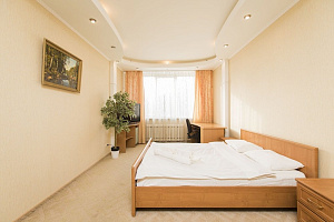 1-комнатная квартира Студеная 68/а в Нижнем Новгороде фото 17