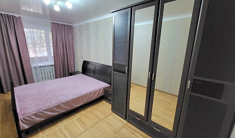 3х-комнатная квартира Широкая 6 в Кисловодске - фото 4