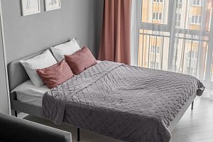 "Лофт Московский квартал" 1-комнатная квартира