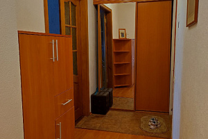 2х-комнатная квартира Ленина 15 в Волгограде 42