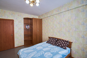 &quot;Добрый Сон&quot; 3х-комнатная квартира в Иркутске 17