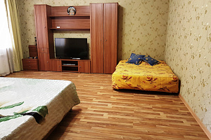 Квартиры Витязево на месяц, "Квартира на Шембелиди" 1-комнатная на месяц - снять