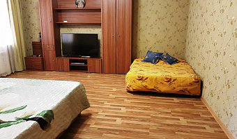 &quot;Квартира на Шембелиди&quot; 1-комнатная квартира в Витязево - фото 3