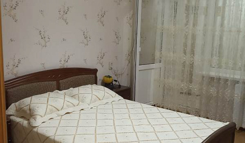 Фото объекта «2х-комнатная 2х-уровневая квартира Горная 9 в Дивноморском», 1