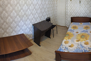 2х-комнатная квартира Победы 168 в Лазаревском 6