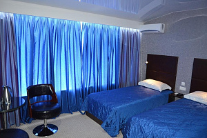 &quot;Cruise&quot; апарт-отель во Владивостоке фото 19