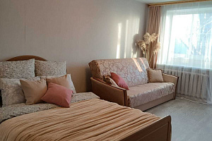 Гостиницы Хабаровска рейтинг, "Уютная Суворова 64" 1-комнатная рейтинг - цены