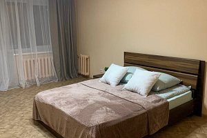 Гостиницы Томска рейтинг, "GOOD NIGHT на Киевской 147" 1-комнатная рейтинг
