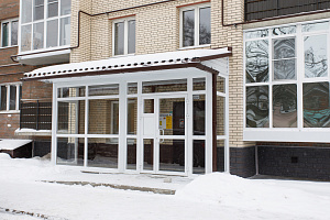 1-комнтаная квартира Радищева 35 в Ярославле 36