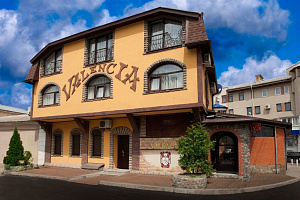 "Валенсия" гостиница, Отели Симферополя - отзывы, отзывы отдыхающих