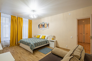 «В центре у метро» 2х-комнатная квартира