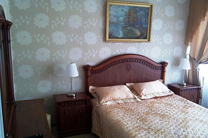 "Очаг" отель