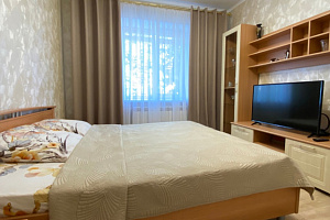 Мини-отели в Великих Луках, 1-комнатная Лизы Чайкиной 23 мини-отель - фото