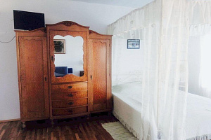 &quot;Guest House Antik&quot; мини-гостиница в с. Солнечногорское (Алушта), ул. Персиковая, 44 фото 6