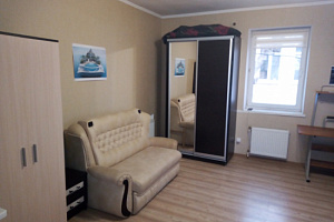 1-комнатная квартира Калича 16 в Балаклаве (Севастополь) 3