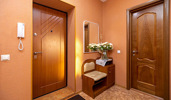 &quot;HomeHotel на Краснодонцев&quot; апарт-отель в Нижнем Новгороде - фото 3