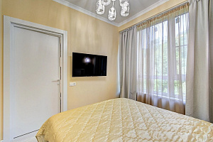 1-комнатная квартира Армавирская 20А в Дагомысе 3