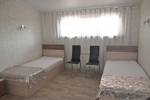 Квартиры Нижнекамска 2-комнатные, "Афоня" 2х-комнатная