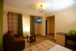 &quot;Золотое Руно&quot; гостиница в Витязево фото 2
