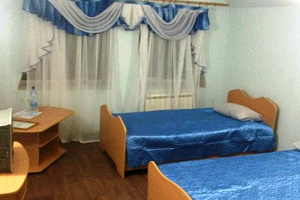 Мини-отели в Ижевске, "Piknik" мини-отель - фото