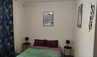 1-комнатная квартира Сосновая 1к3 в Котельниках - фото 3