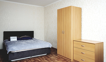 1-комнатная квартира Адоратского 3Г в Казани - фото 4