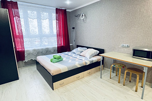 Квартиры Балашихи 3-комнатные, квартира-студия Лукино 53А 3х-комнатная - фото
