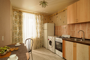 1-комнатная квартира Тенишевой 31 в Смоленске 6
