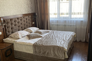 Квартиры Ессентуков в центре, 1-комнатная Луначарского 13 в центре - фото