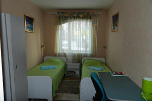 Мотели в Братске, "Галант" мотель