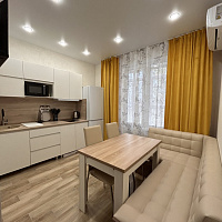 2х-комнатная квартира Мирная 33Ак1